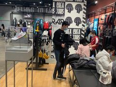 -adidas(滔搏朝阳大悦城店)