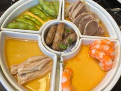 -南园民国茶楼餐厅·常州菜(北大街店)