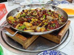 -干锅王·重庆鸡公煲(吾悦店)