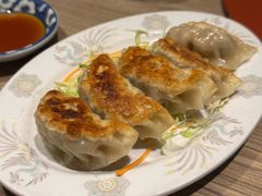 煎饺子-小山日本料理(兴业太古汇店)