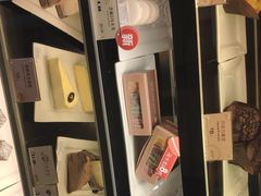 -麦当劳(新洲南路店)