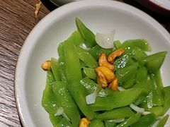 -院落新京菜·烤鸭(地安门店)