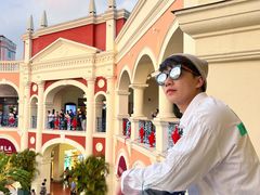 -佛罗伦萨小镇广佛名品奥特莱斯(疏港路店)