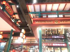 -辣小鲜·南昌大排档(船山路店)