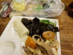 -素清香(解放路店)