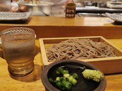 -天ぷら定食まきの(難波千日前店)