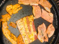 -花味·自助烤肉(雨花客厅店)