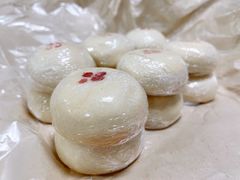 贵妃饼-祥禾饽饽铺·中式糕点(天津河东美福园店)