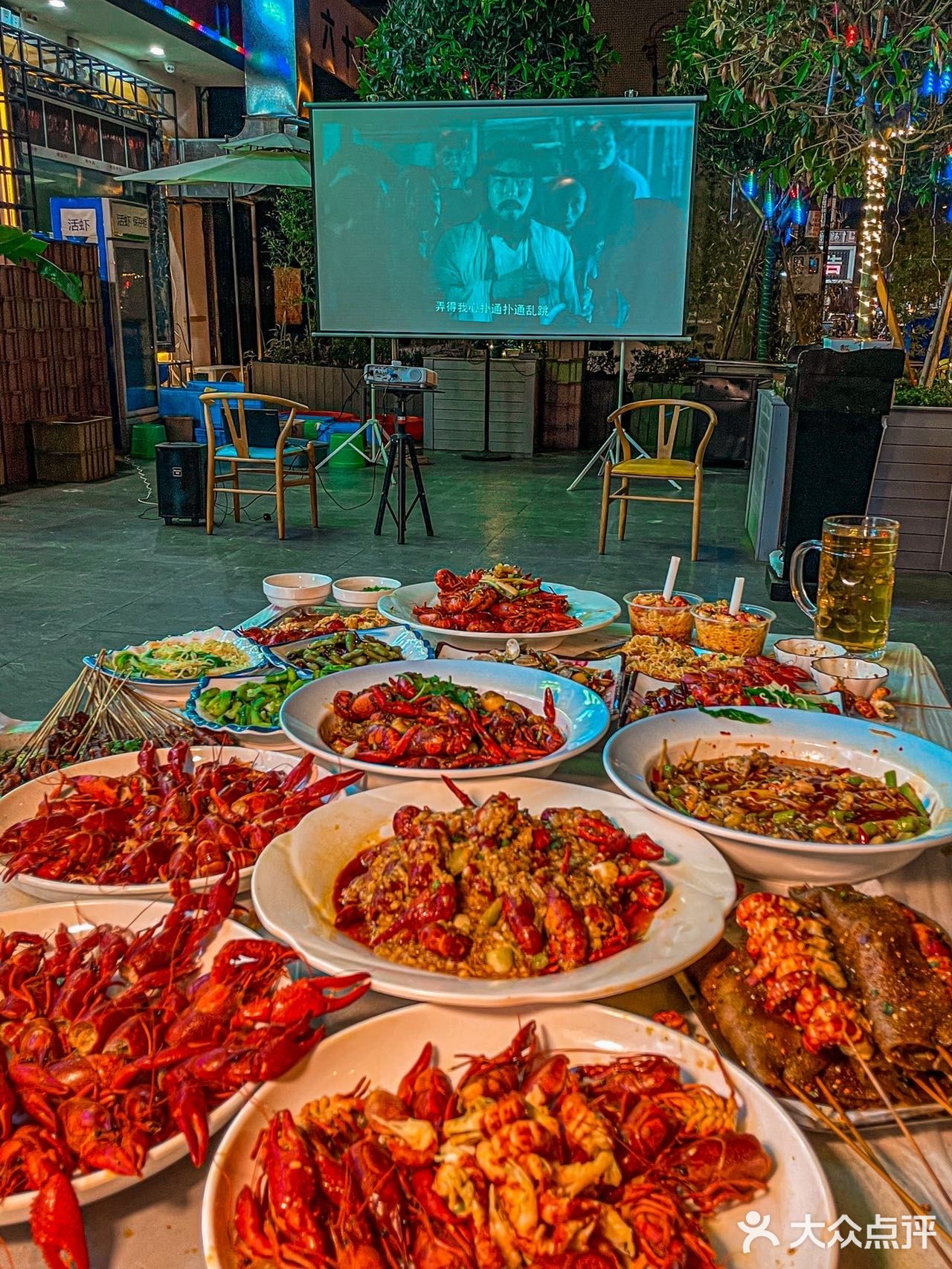 夏夜晚风 | 华阳街上的小龙虾我只吃这家