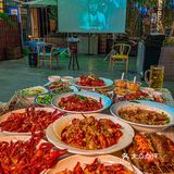 夏夜晚风 | 华阳街上的小龙虾我只吃这家