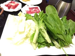 -味蜀吾老火锅(莆田店)