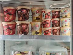 -DQ·蛋糕·冰淇淋(三亚青春颂店)