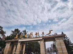 -长影旧址博物馆