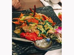-The Dishes Seafood & Restaurant