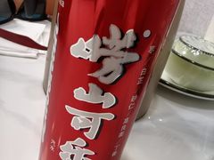 -来之顺海鲜菜馆·青岛菜·始于1993(栈桥店)