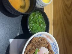 -町门烤肉拌饭专门店(哈西万达店)