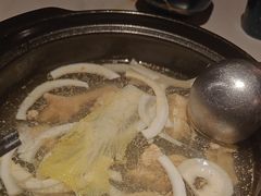 -润泽园椰子鸡(汇一城店)