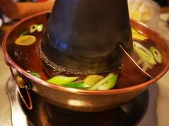 -将台涮肉(酒仙桥店)