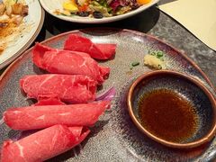 -大渔铁板烧(民盈·国贸城店)