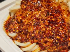 -清真盛志望麻酱酿皮铺
