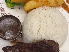 -新世界餐厅(万达店)
