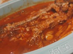 -阿五黄河大鲤鱼(纬三路店)