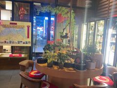-千代武日本料理(哈西店)