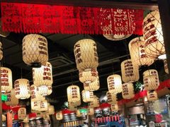 -南京大牌档(济南万象城店)