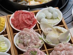 -芭夯兔·兔肉汤锅(新都店)