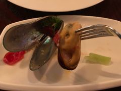 -斯比特花园西餐厅(东方商厦店)