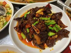 -胖哥家藏菜(护国路店)