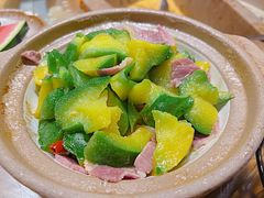 -滇香肴·云南菜蒸汽石锅鱼(云南北路店)