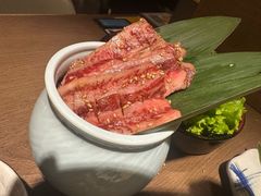 -虎丸烧肉(世纪汇店)