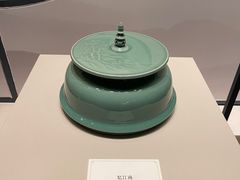 -成都杜甫草堂博物馆