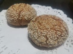 特色烧饼-东来顺(盛世广场·食尚街店)