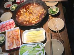 -老天桥蛙炉火锅(姑苏总店)