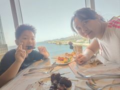-西十二街牛排自助餐厅(大悦城店)