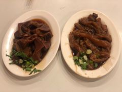 蹄筋-阿水狮猪脚大王(台中公园店)