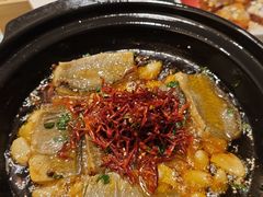 -北京王府井希尔顿酒店·秦唐中餐厅Chynna