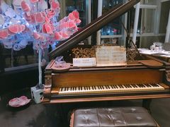 -Mr.J义法厨房(北医店)