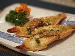 -樱の千渡日式料理·铁板烧•烧鸟(金盛田广场店)
