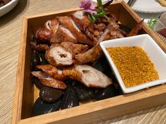 -奉天小馆·非遗东北菜(济南万象城店)