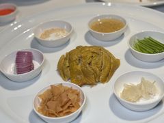 -川正旺江湖菜(三元桥店)