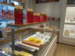 -好利来(山东路店)