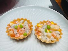 -锦庐道地川菜(来福士店)
