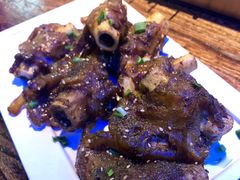 -三个蒙古大叔羊肉串(大宁店)