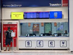 -奥利弗·雷金纳德·坦博国际机场