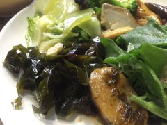 -素德轩素食餐厅(东港店)