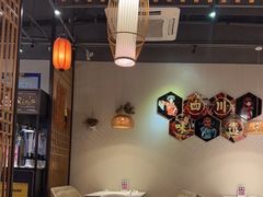 -川味堂·四川豆花(八卦岭店)