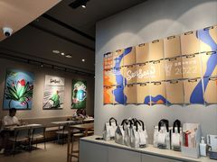 -Seesaw Coffee(环贸iapm店)